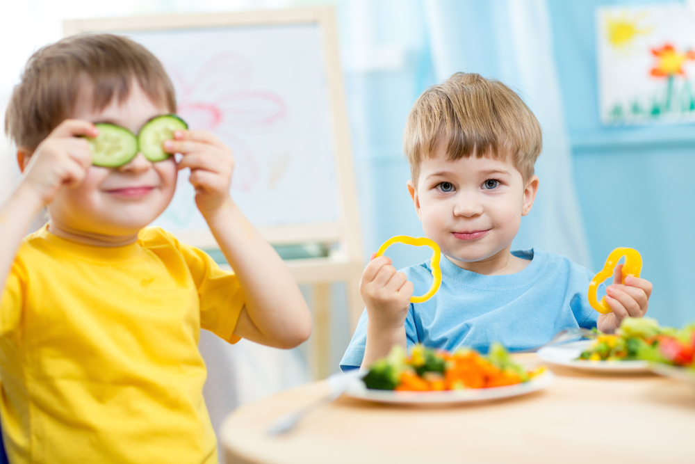 Nutrition